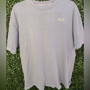 EUC Joah Brown Blue Tee